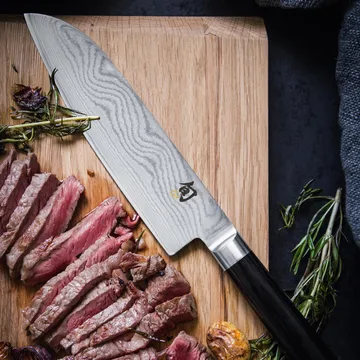 Kai Shun Classic santoku μαχαίρι - KAI