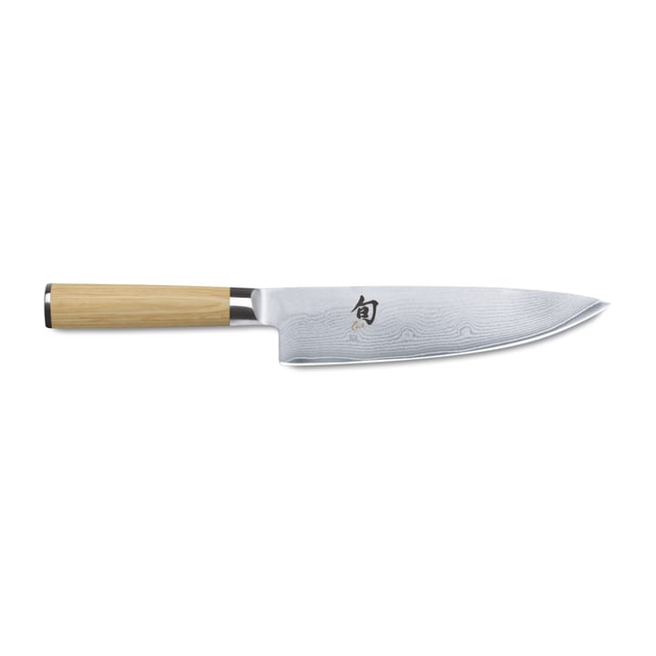 Kai Shun Classic White μαχαίρι - 20 cm - KAI