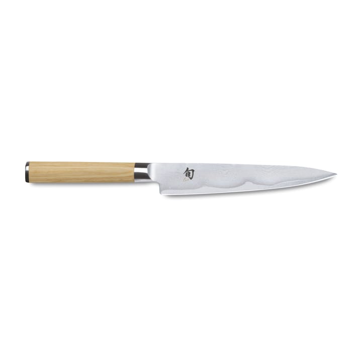 Kai Shun Classic White universal μαχαίρι - 15 cm - KAI