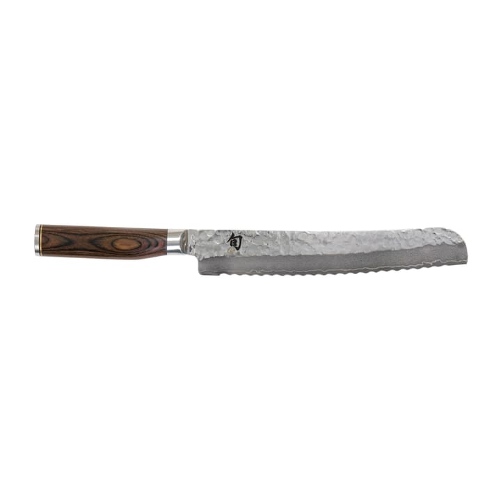 Kai Shun Premier μαχαίρι ψωμιού - 23 cm - KAI