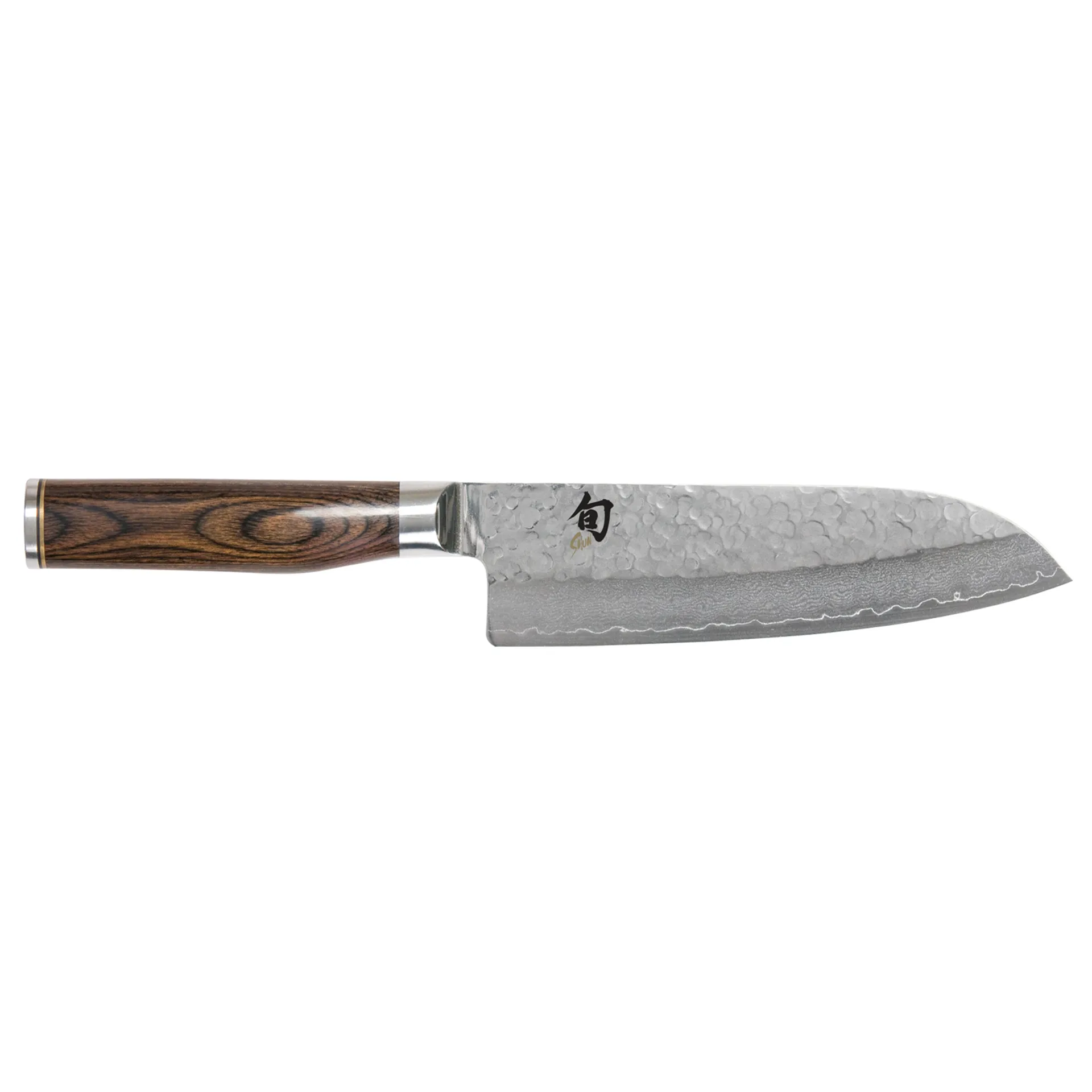Kai Shun Premier santoku μαχαίρι, 18 cm KAI