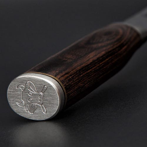 Kai Shun Premier santoku μαχαίρι, 18 cm KAI