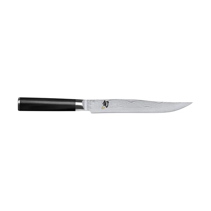 Kai Shun Premier μαχαίρι trancher - 20 εκ. - KAI