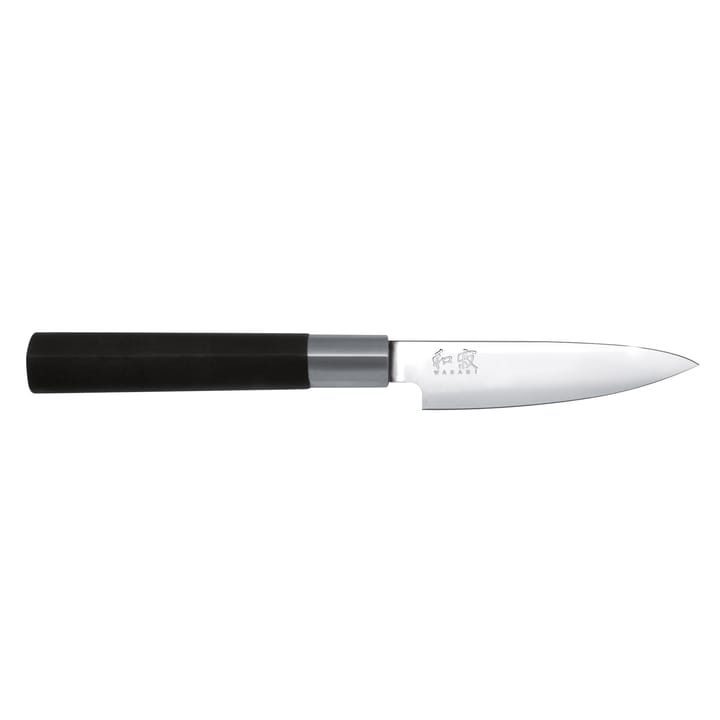 Kai Wasabi Black μαχαίρι γενικής χρήσης - 10 cm - KAI
