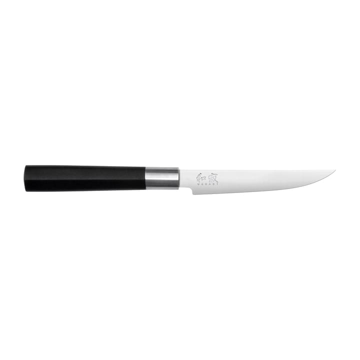 Kai Wasabi Black μαχαίρι μπριζόλας - 11 cm - KAI