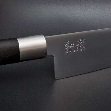 Kai Wasabi Black μαχαίρι γενικής χρήσης - 15 cm - KAI