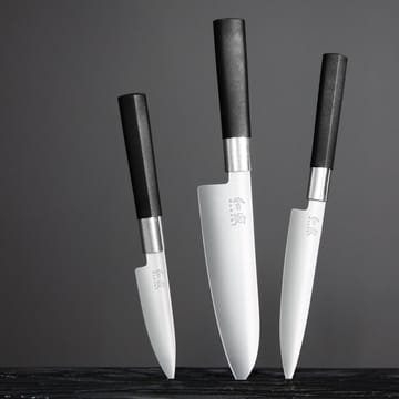 Kai Wasabi Black μαχαίρι - 20 cm - KAI