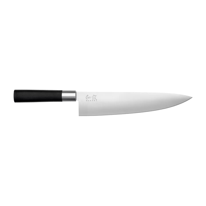 Kai Wasabi Black μαχαίρι - 23,5 cm - KAI