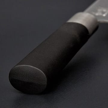 Kai Wasabi Black santoku μαχαίρι - 16,5 cm - KAI