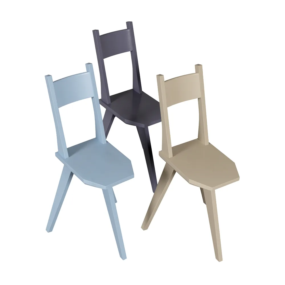 Camilla καρέκλα, Γαλάζιο Källemo