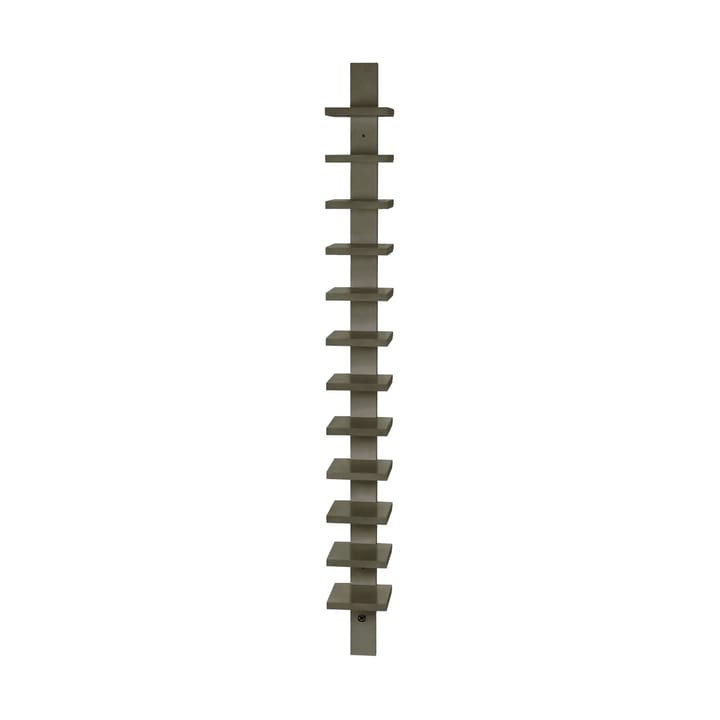 Pilaster ράφι επετειακή έκδοση Svenssons 125 ετών - Σκούρο πράσινο - Källemo