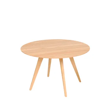 Spot τραπέζι - Φυσικό λακαρισμένη οξιά - Källemo