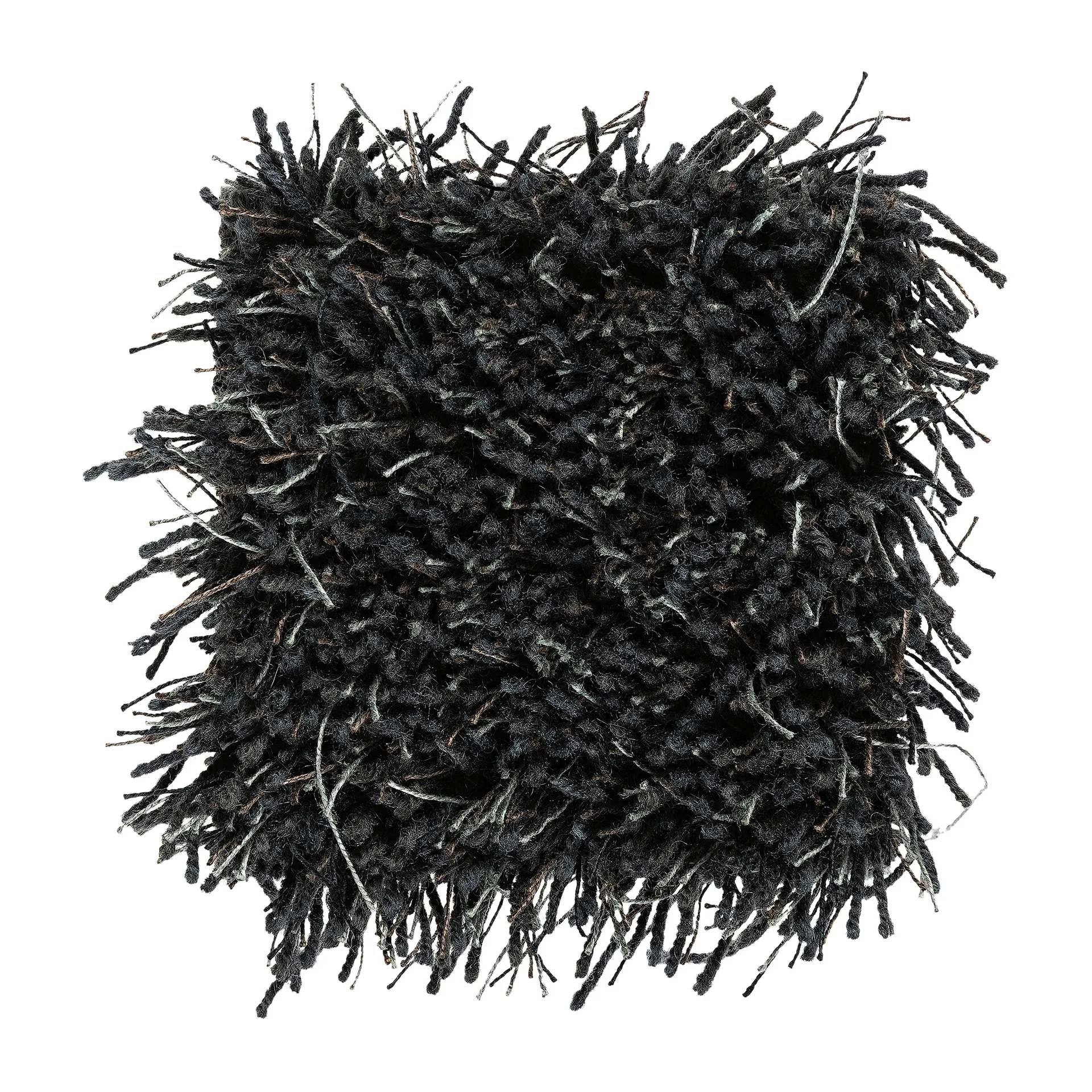 Χαλί, πράσινο των βρύων, 200x300 εκ, Μπλε-γκρι Kasthall