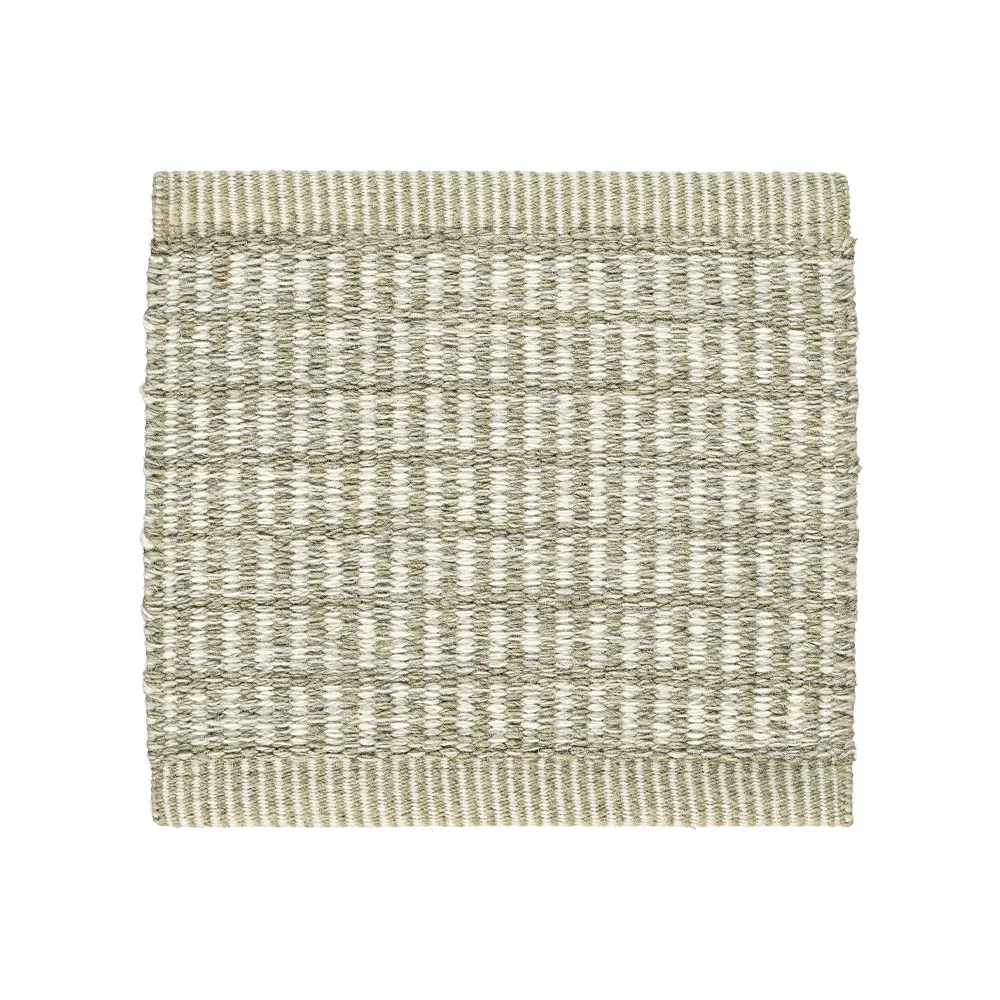 Χαλί διαδρόμου με εικονίδια ταχυδρομείου, Μπεζ του λινού 882 90x250 εκ Kasthall