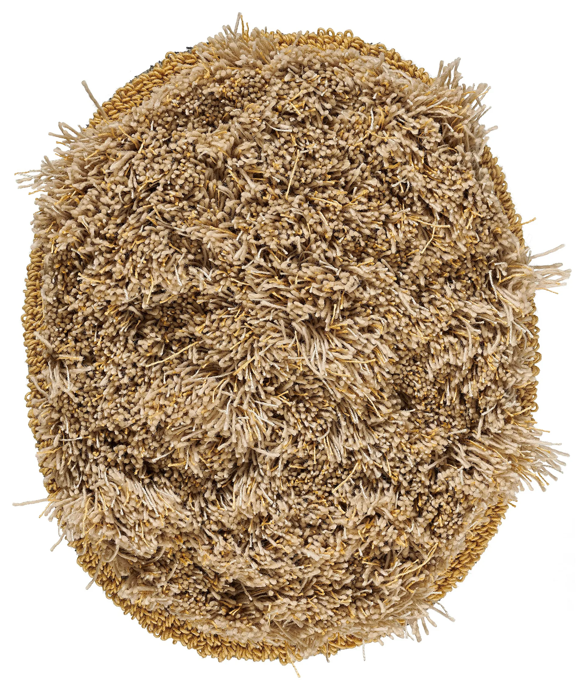 Ålegraes χαλί, 160x200 cm, Strå 440 Kasthall