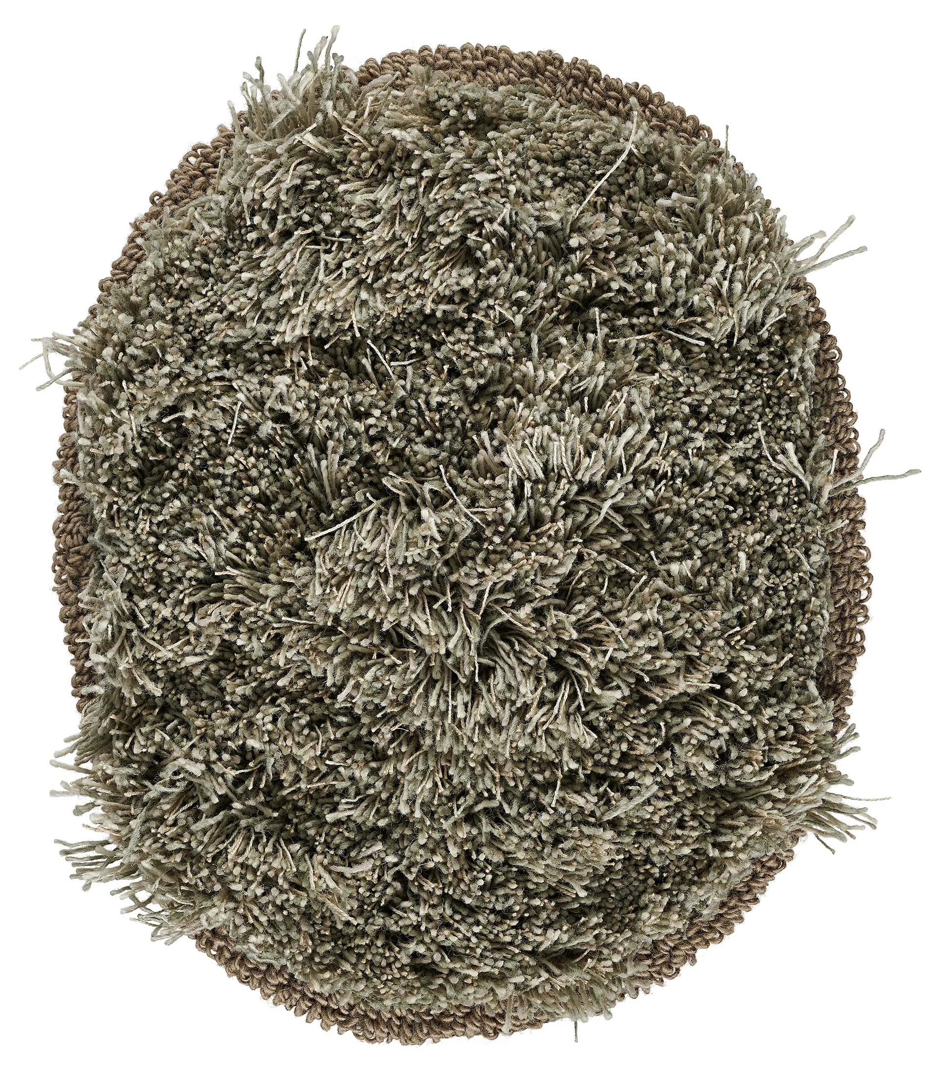 Ålegraes χαλί, 360x450 cm, Salvie 530 Kasthall