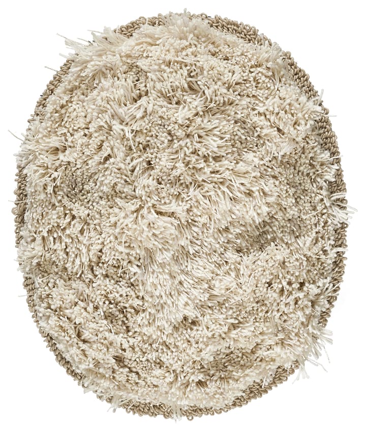 Ålegraes χαλί, 360x450 εκ., Rimfrost 880 Kasthall