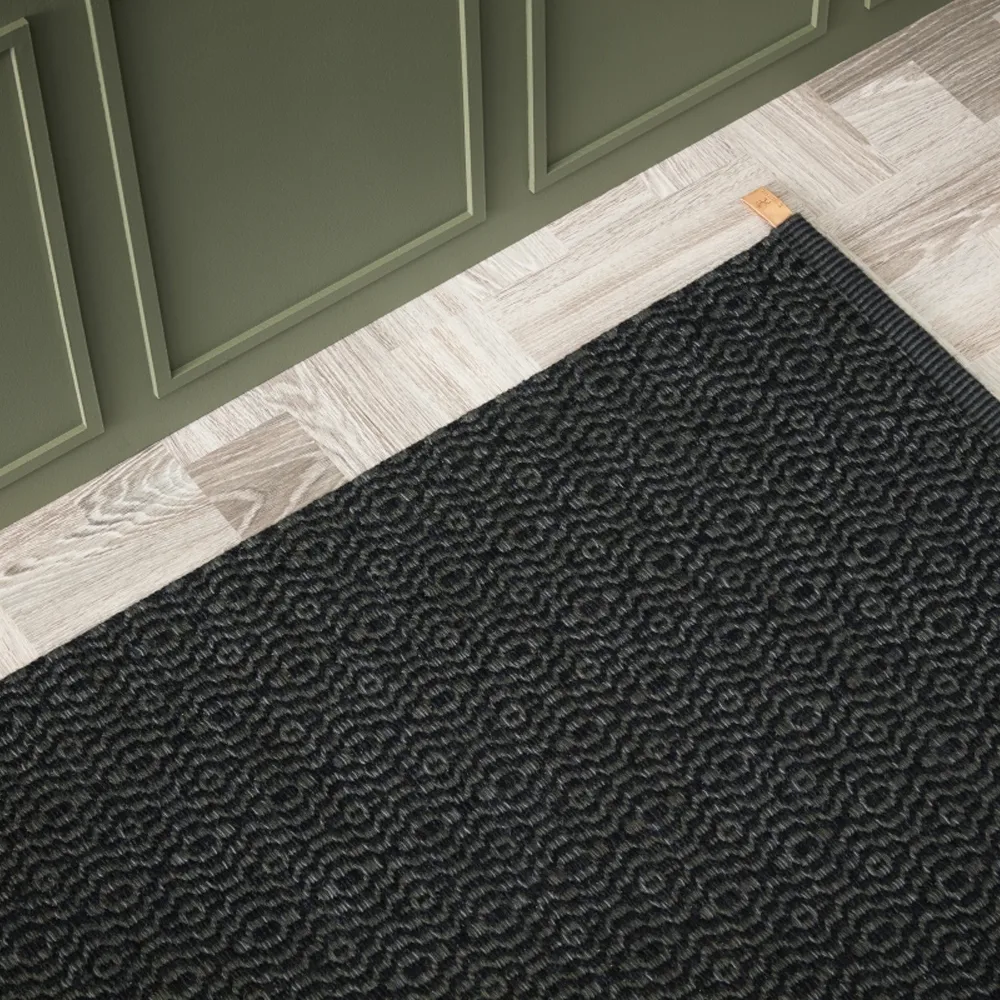 Πατάκι Bloom Icon, Dew-85x250 cm Kasthall