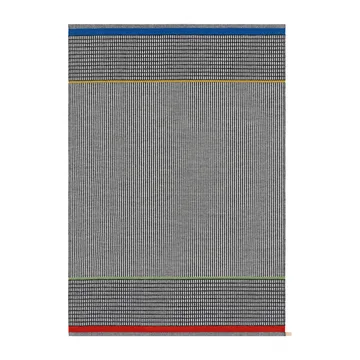 Χαλί Brochure 170x240 cm - Multi - Kasthall