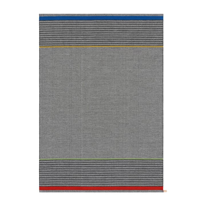 Χαλί Brochure 200x300 cm - Multi - Kasthall