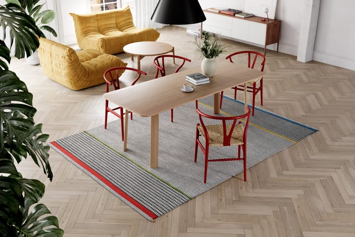 Χαλί Brochure 200x300 cm, Multi Kasthall