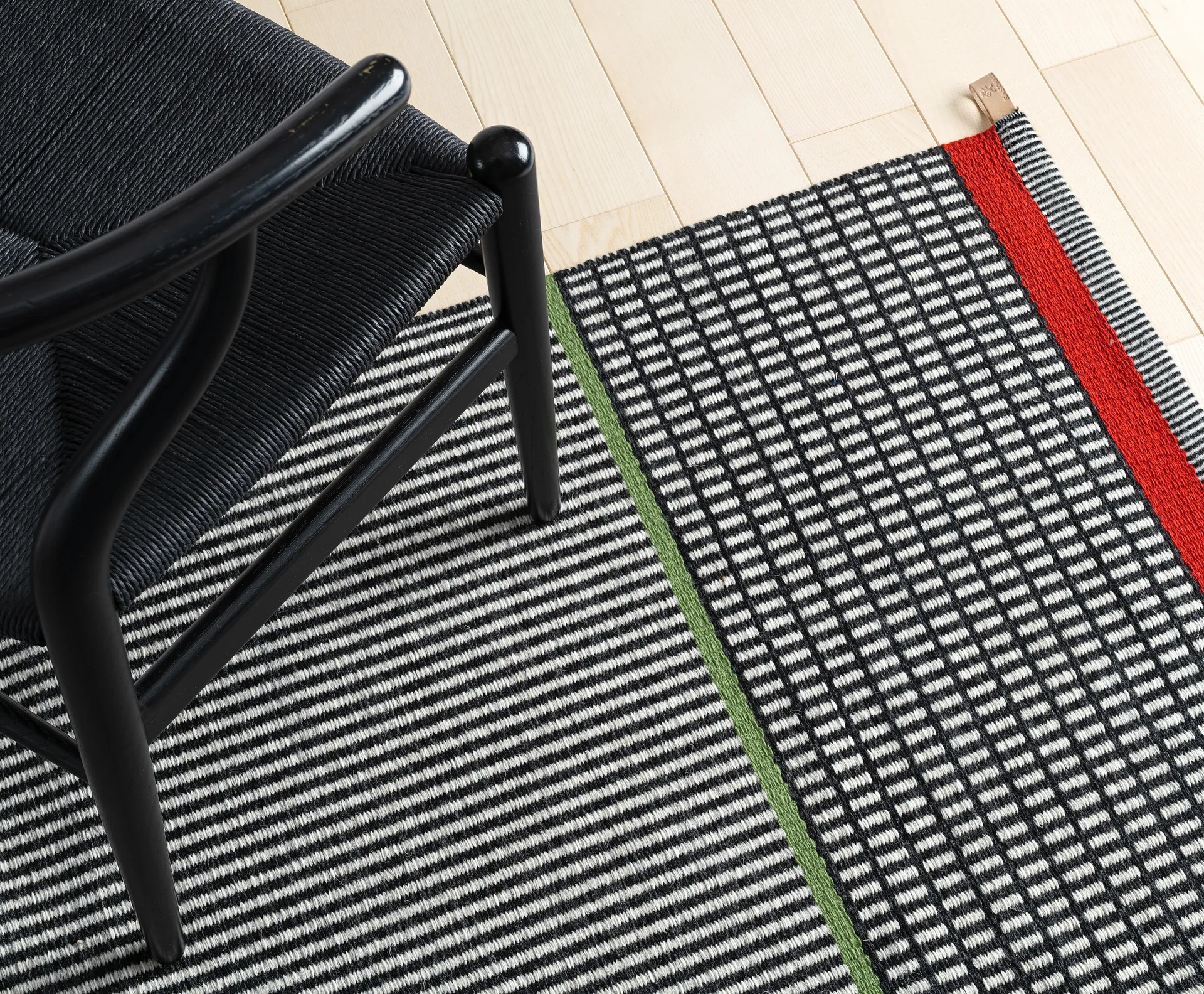 Χαλί Brochure 90x240 εκατ., Multi Kasthall