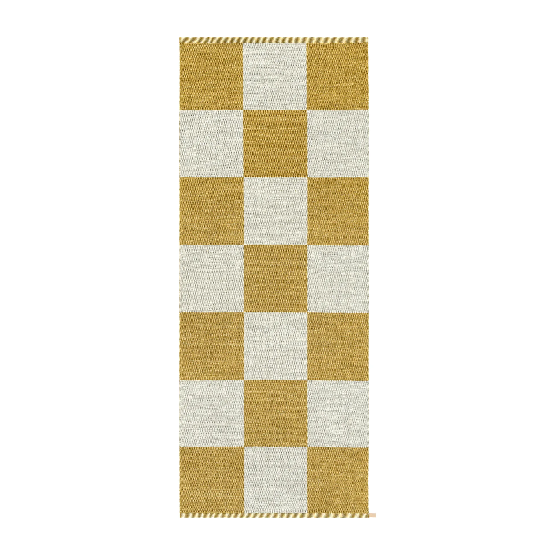 Χαλί, Checkerboard Icon, 85x200 εκ, Ηλιόλουστη μέρα Kasthall
