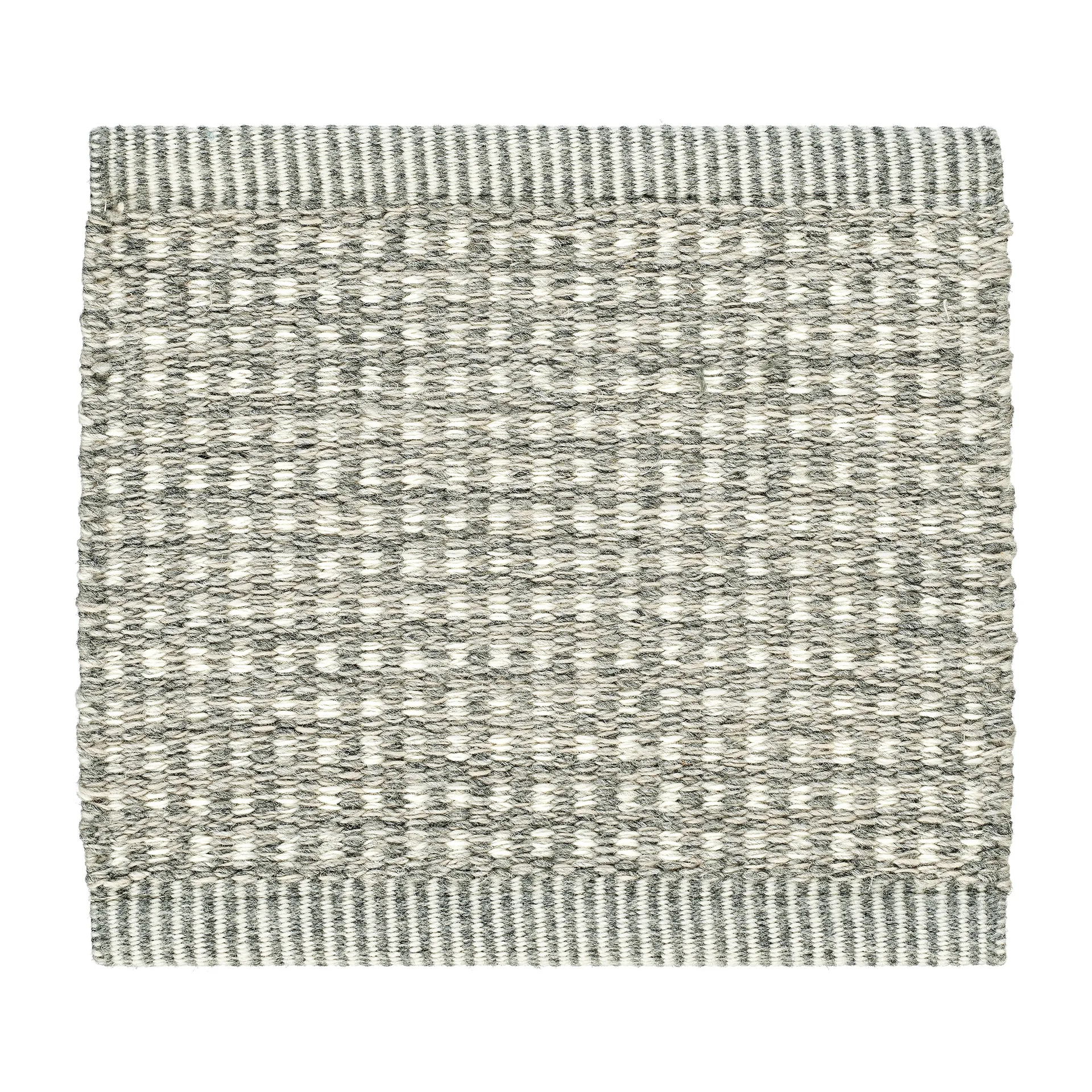 Χαλί, Dot Icon, 90x240 εκ, Σκονισμένο γκρι Kasthall