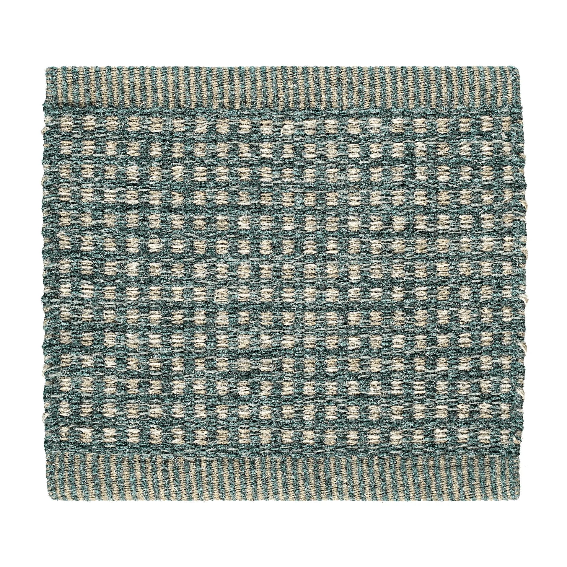 Χαλί, Dot Icon, 90x240 εκ, Μπλε του ρυακιού Kasthall