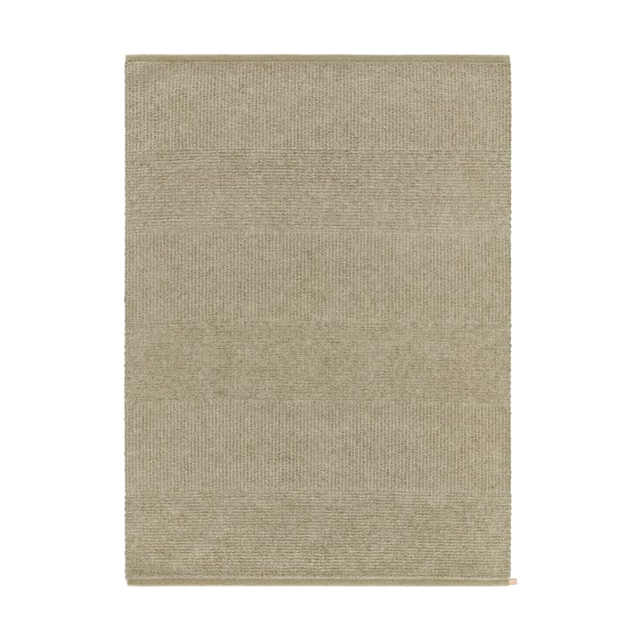 Fasad Duo χαλί - Light beige-light grey 805, 250x350 cm - Kasthall
