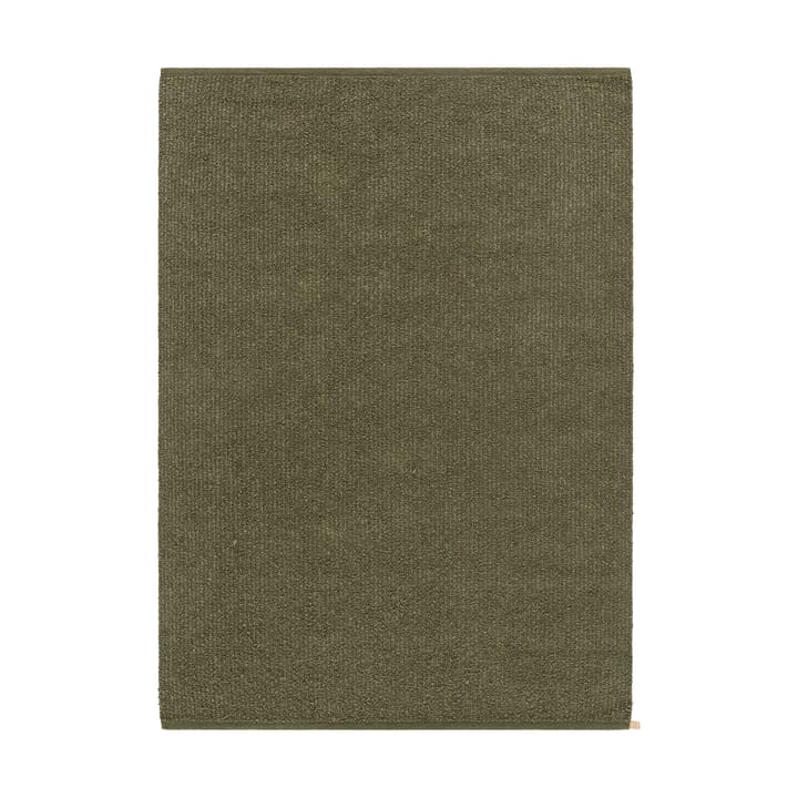 Fasad Uno χαλί, Dark green 300, 170x240 cm Kasthall