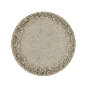 Στρογγυλό χαλί, Feather - Ερωδιός 280 εκ - Kasthall