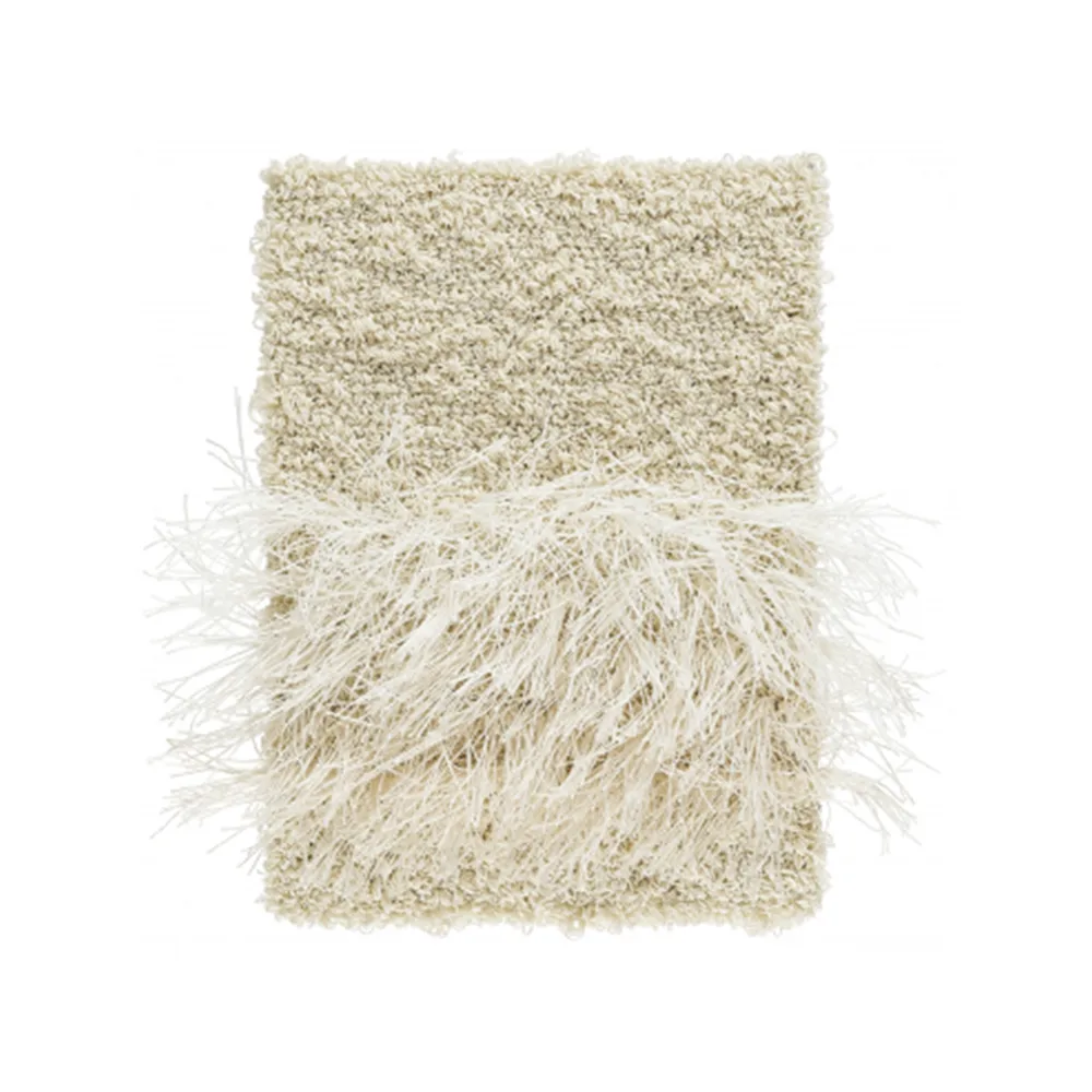 Στρογγυλό χαλί, Feather, Κύκνος 280 εκ Kasthall