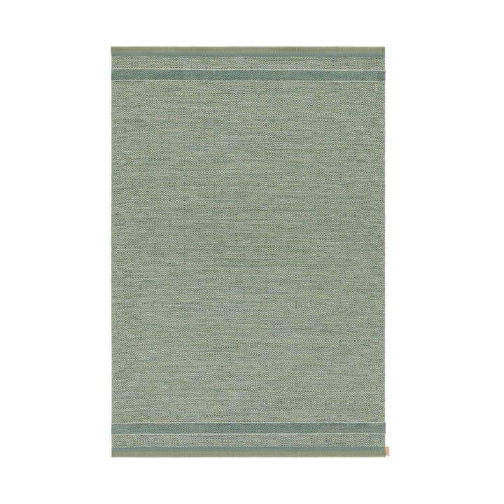 Goose Eye Anniversary χαλί - Minty fresh, 290x400 cm - Kasthall