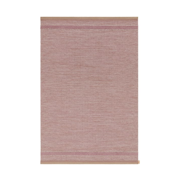 Goose Eye Anniversary χαλί - Pink bliss, 290x400 cm - Kasthall