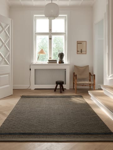 Goose Eye Anniversary χαλί - Soft pearl, 160x240 cm - Kasthall