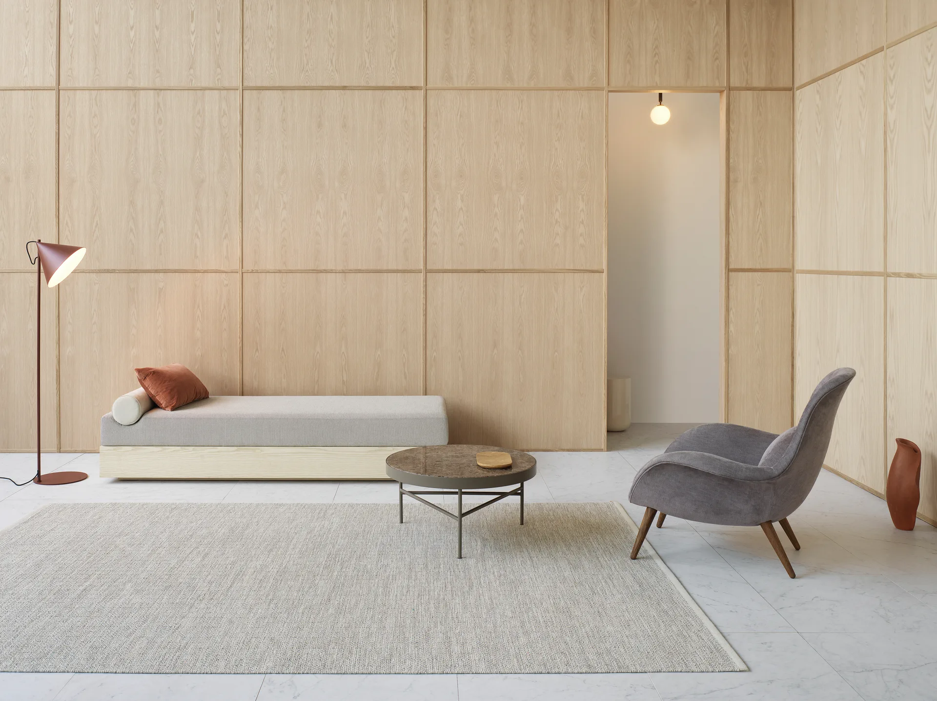 Χαλί, Goose Eye Icon, 160x240 εκ, Κουίνς Kasthall