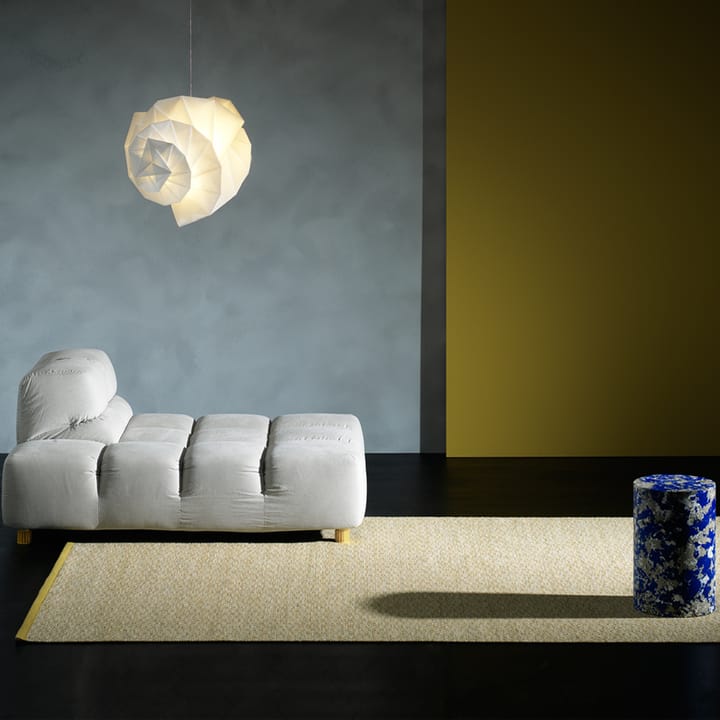 Χαλί, Goose Eye XL Icon, Γ�κρι της πέτρας 195x300 εκ Kasthall