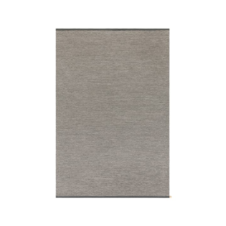 Χαλί, Goose Eye XL Icon - Γκρι της πέτρας 195x300 εκ - Kasthall