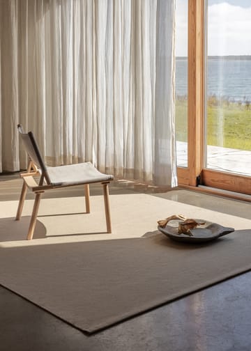 Gryn χαλί - 240x350 cm, Strå 440 - Kasthall