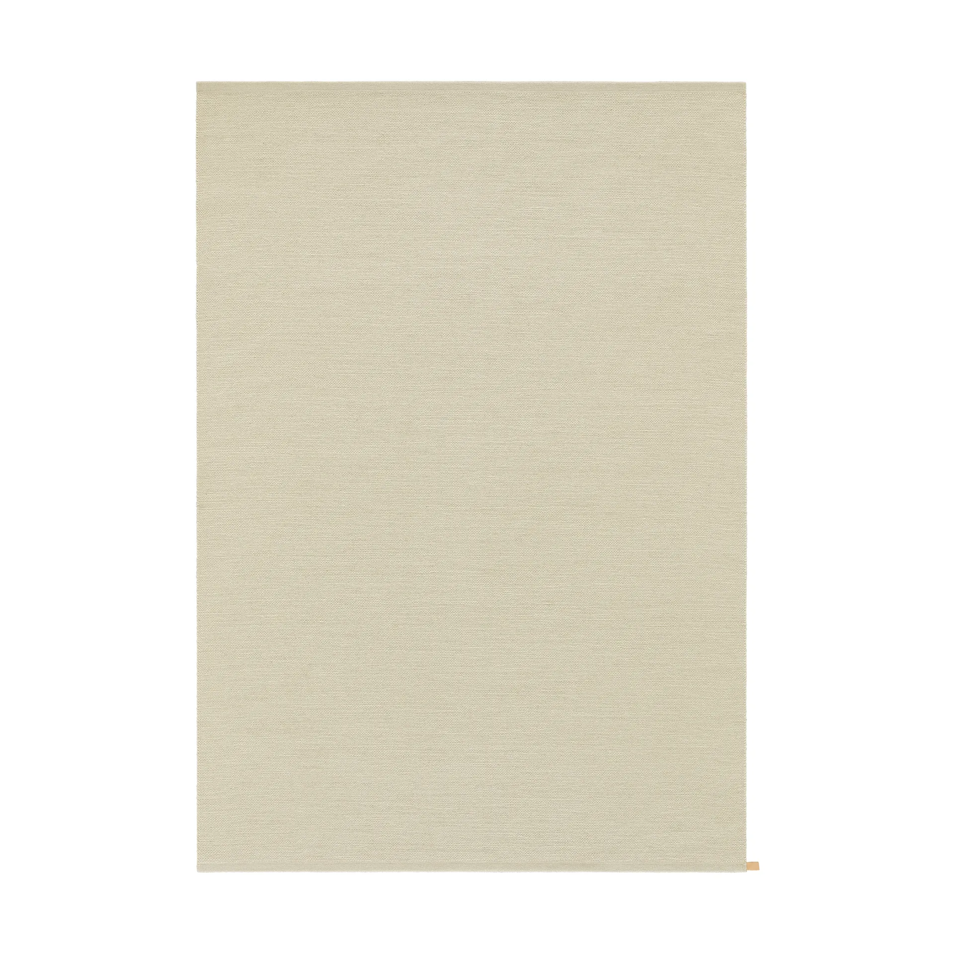 Gryn χαλί, 85x240 cm, Kalk 881 Kasthall