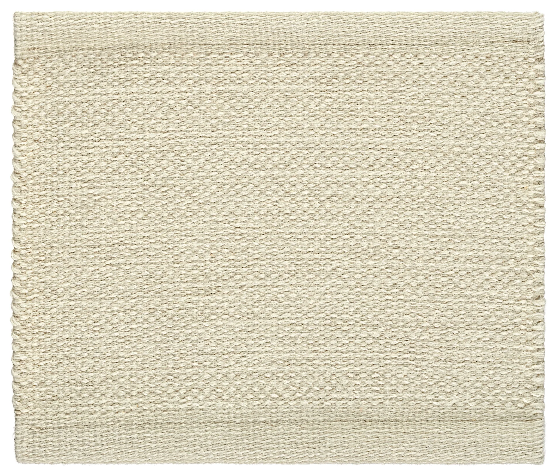 Gryn χαλί, 85x240 cm, Kalk 881 Kasthall