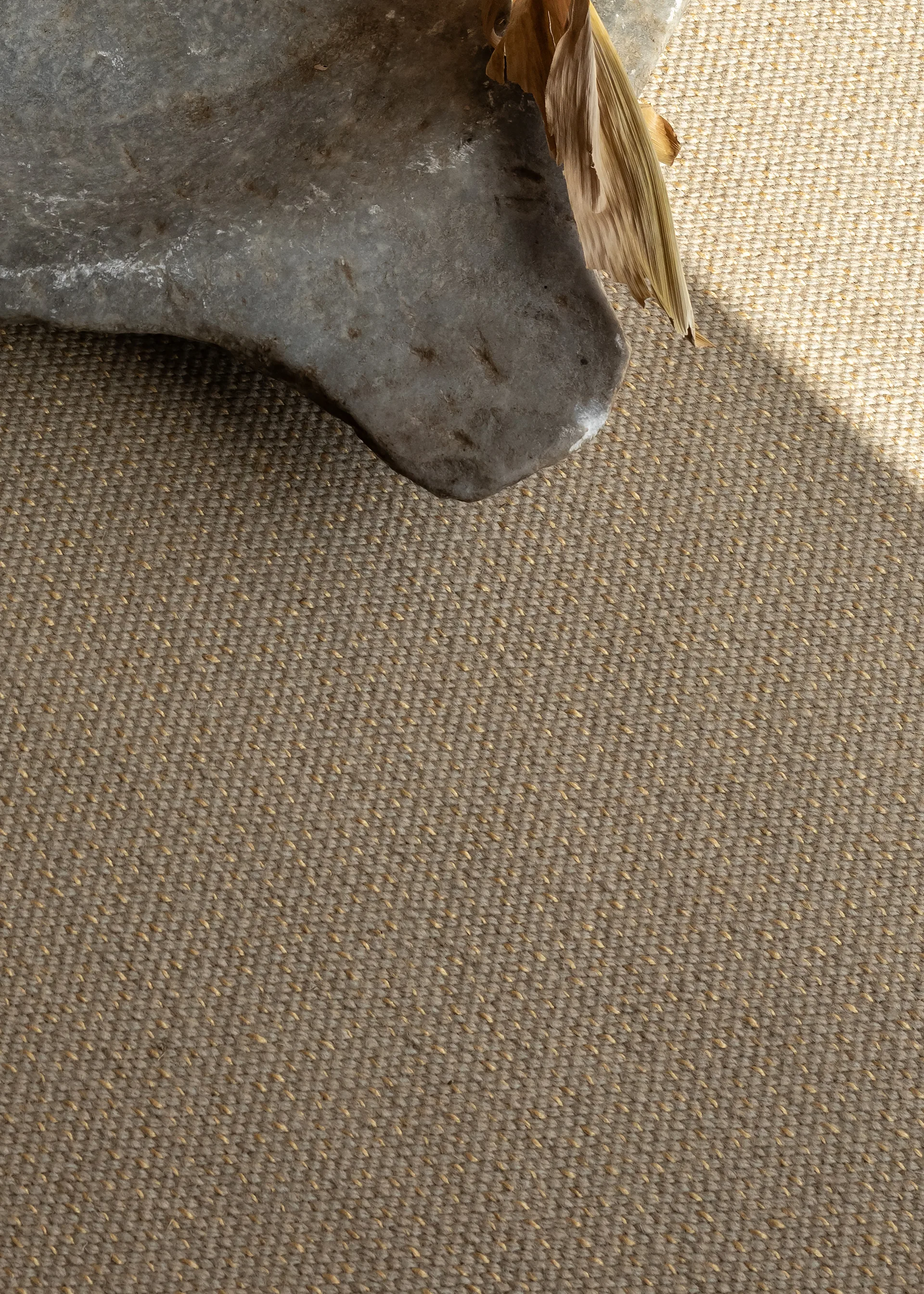 Gryn χαλί, 85x240 cm, Strå 440 Kasthall