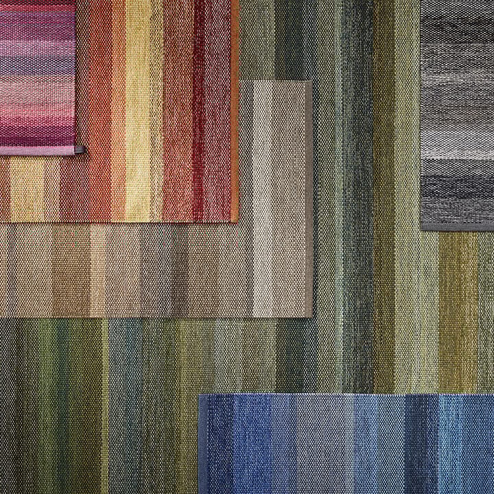 Χαλί, Harvest, Μπλε 240x170 εκ Kasthall