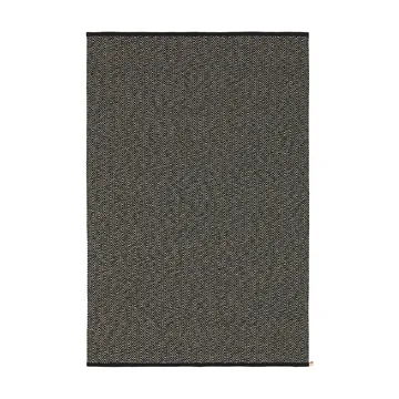 Χαλί, Ingrid Icon, 195x300 εκ - Μαύρο-άσπρο - Kasthall