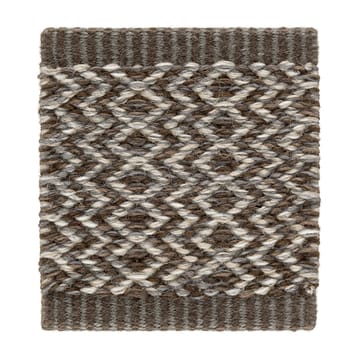 Χαλί, Ingrid Icon, 195x300 εκ - Καφέ-γκρι - Kasthall