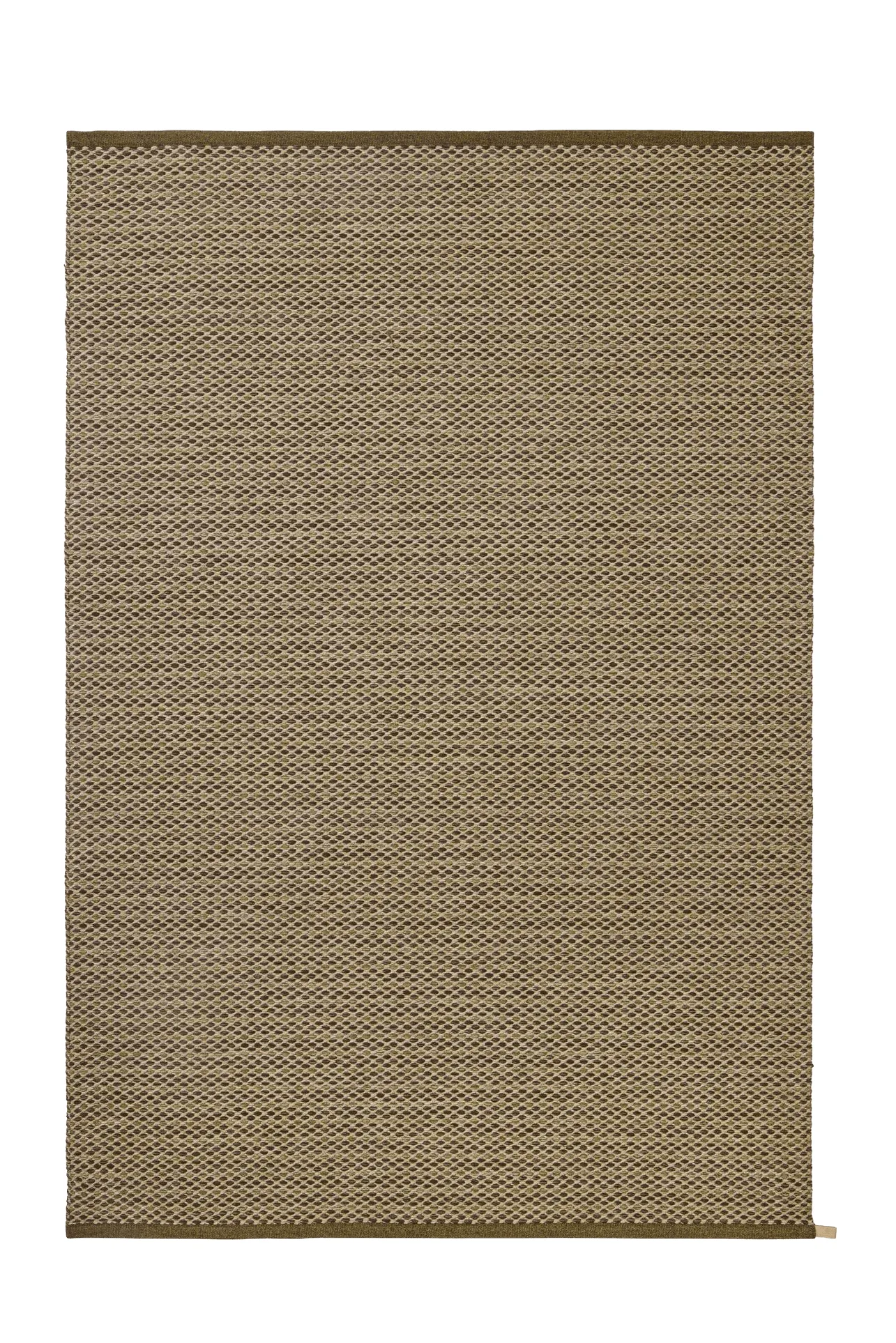 Ori μάλλινο χαλί, 830 Woodland Bark, 195x300 εκ. Kasthall