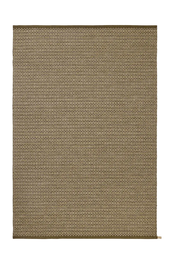 Ori μάλλινο χαλί - 830 Woodland Bark, 195x300 εκ. - Kasthall
