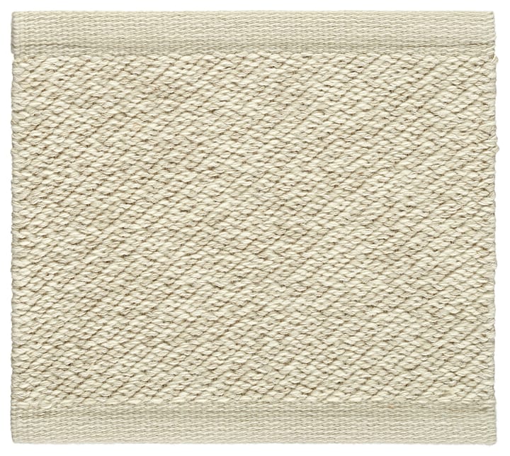 Κorn χαλί, 165x240 cm, Kalk 881 Kasthall