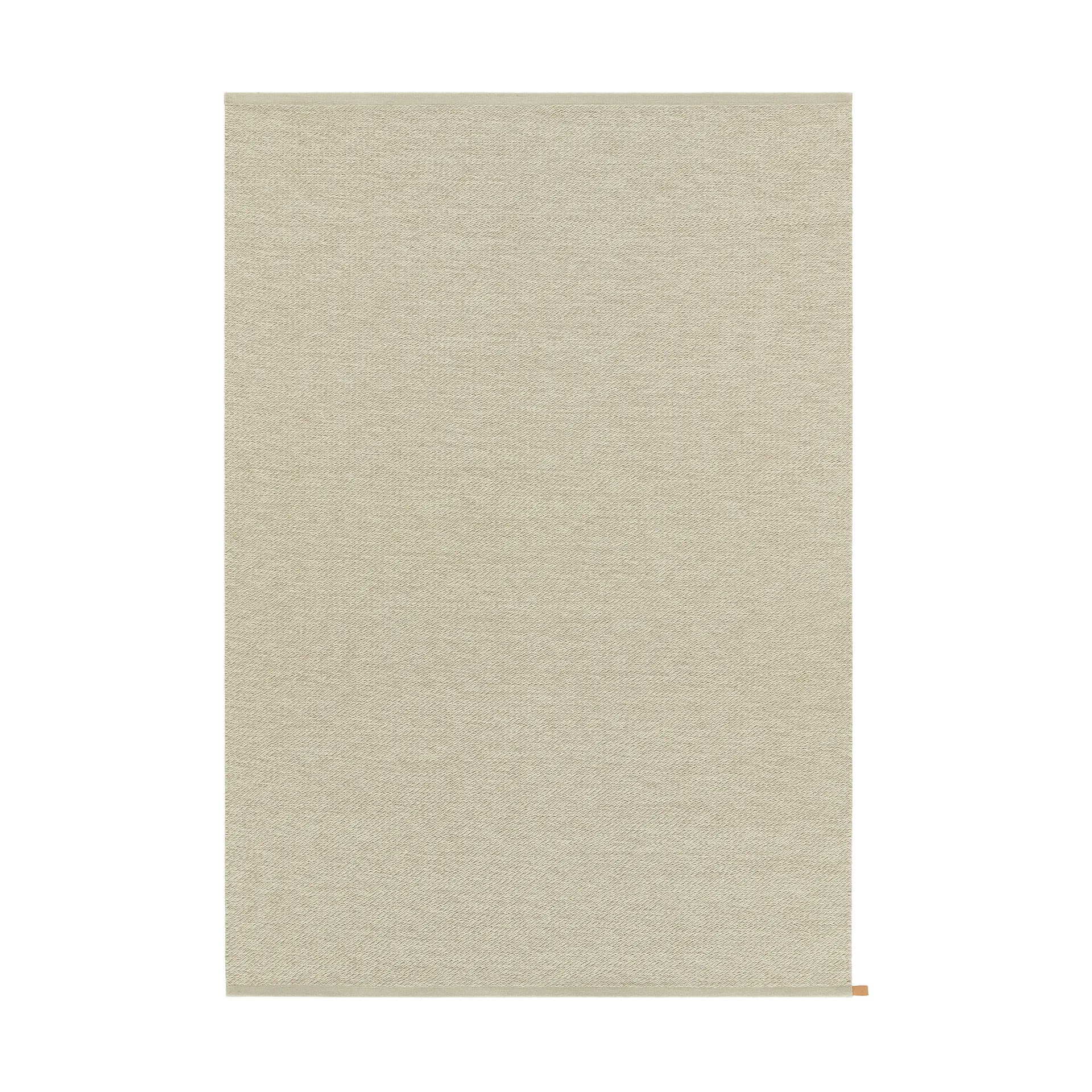 Κorn χαλί, 85x240 cm, Kalk 881 Kasthall